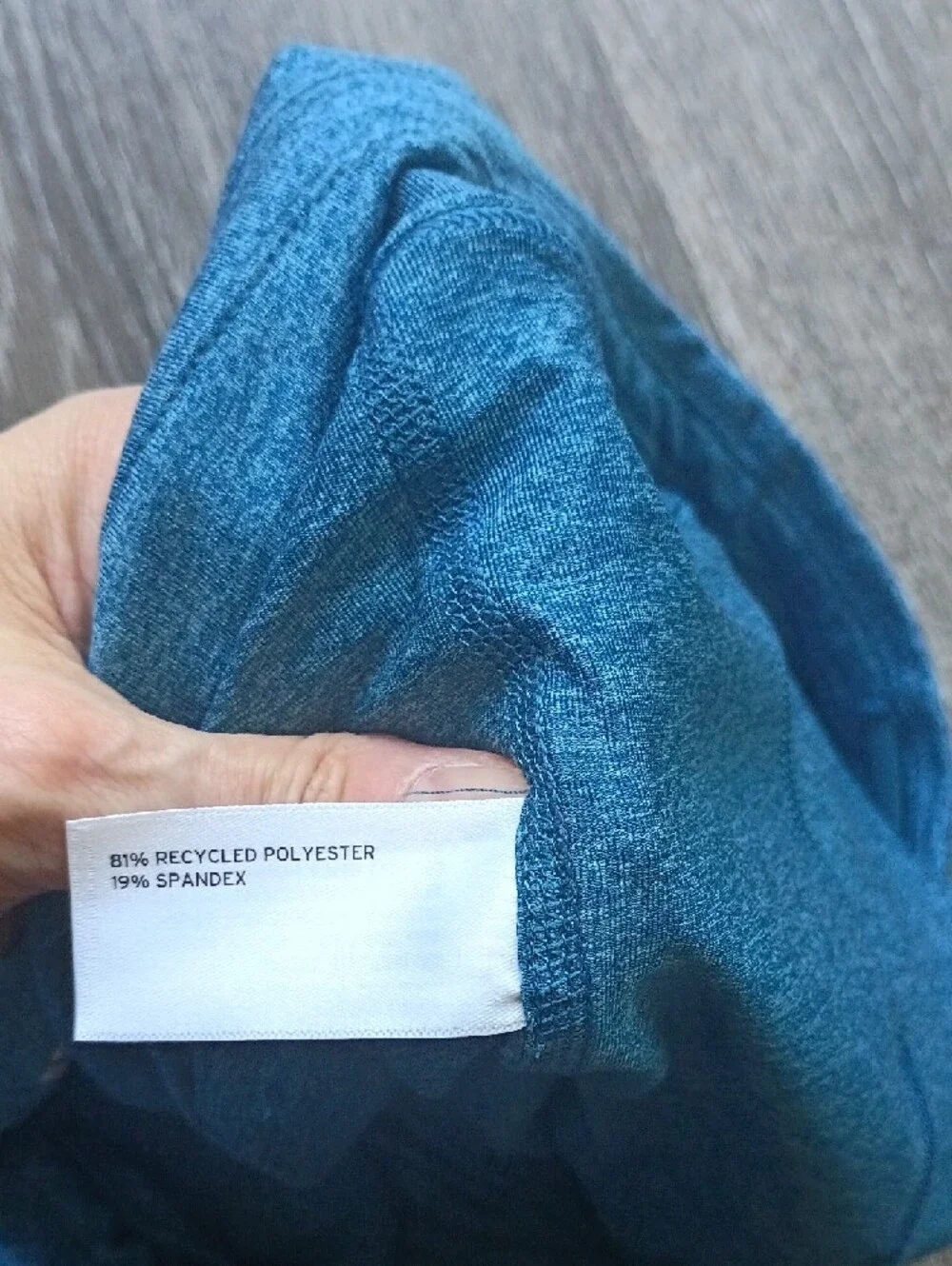 Alaskan Hardgear By Duluth Trading Co Blue Women's Outer Limit Skort - Picture 8 of 9